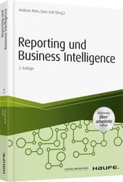 Cover von Reporting und Business Intelligence