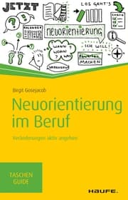 Cover von Neuorientierung im Beruf