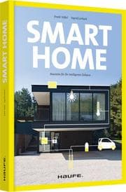 Cover von Smart Home - Bausteine für Ihr intelligentes Zuhause
