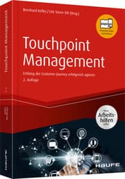 Cover von Touchpoint Management