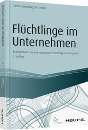 Cover von Flüchtlinge im Unternehmen