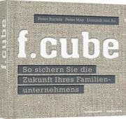 Cover von f.cube