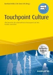 Cover von Touchpoint Culture