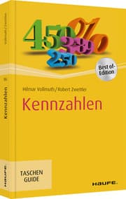Cover von Kennzahlen