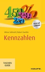 Cover von Kennzahlen