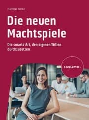 Cover von Die neuen Machtspiele