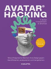Cover von Avatar Hacking®