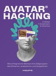 Cover von Avatar Hacking®