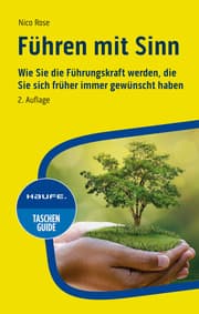 Cover von Führen mit Sinn
