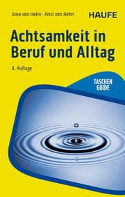Cover von Achtsamkeit in Beruf und Alltag