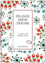 Cover von Pflanze deine Träume ...