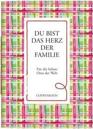 Cover von Du bist das Herz der Familie