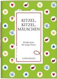 Cover von Kitzel, kitzel, Mäuschen