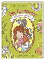 Cover von Affenmama gesucht!