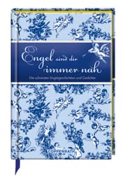 Cover von Engel sind dir immer nah