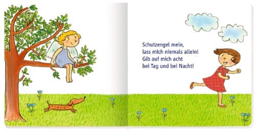 Cover von Gib auf mich acht!