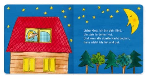 Cover von Schlaf schön!