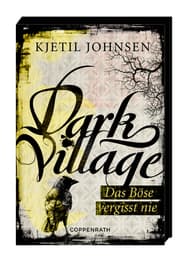Cover von Das Böse vergisst nie