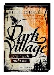 Cover von Dreht euch nicht um
