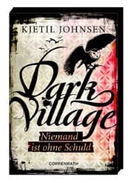 Cover von Niemand ist ohne Schuld