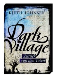 Cover von Zurück von den Toten