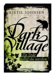 Cover von Zu Erde sollst du werden