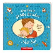 Cover von Der beste große Bruder bist du!