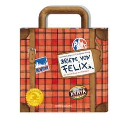 Cover von Briefe von Felix