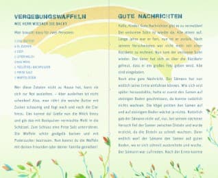 Cover von Jesus erzählt dir...