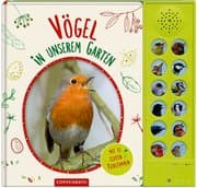 Cover von Vögel in unserem Garten