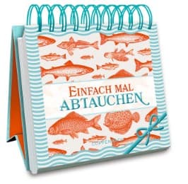 Cover von Einfach mal abtauchen
