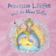 Cover von Prinzessin Lillifee und der kleine Delfin