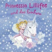 Cover von Prinzessin Lillifee und das Einhorn