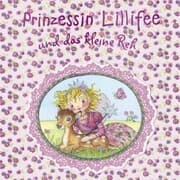 Cover von Prinzessin Lillifee und das kleine Reh