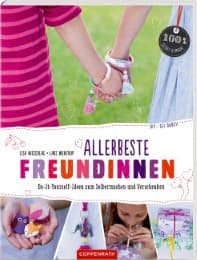 Cover von Allerbeste Freundinnen