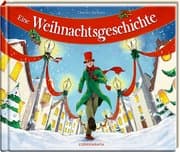 Cover von Eine Weihnachtsgeschichte
