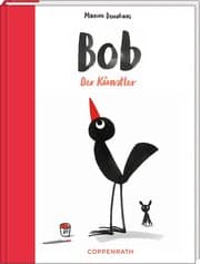 Cover von Bob - Der Künstler