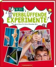 Cover von Dr. Otts verblüffende Experimente