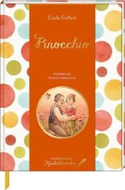 Cover von Pinocchio