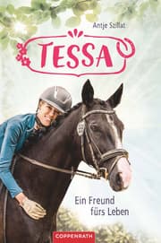 Cover von Tessa (Band 3)