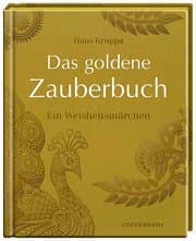 Cover von Das goldene Zauberbuch