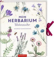 Cover von Mein Herbarium: Blütenzauber