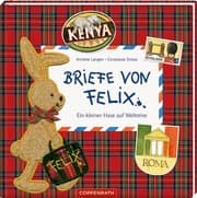 Cover von Briefe von Felix