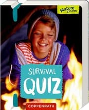 Cover von Survival-Quiz