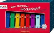 Cover von Mein allererstes Glockenspiel