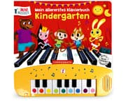 Cover von Mein allererstes Klavierbuch Kindergarten