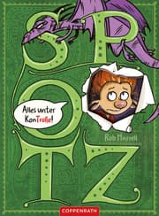 Cover von Spotz (Bd. 1)