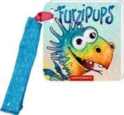 Cover von Furzipups (Buggybuch)