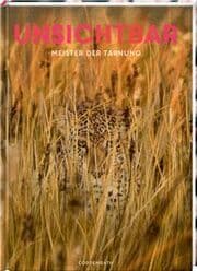 Cover von Unsichtbar