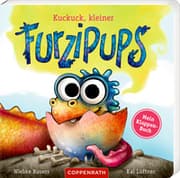 Cover von Kuckuck, kleiner Furzipups